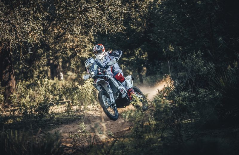 Africa Race 2020 – Etape N°1 : Tanger/Tarda — 129