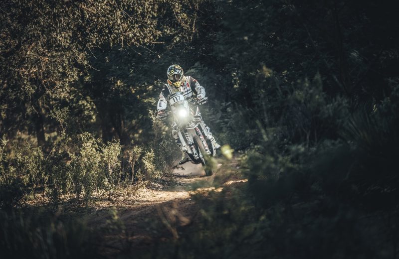 Africa Race 2020 – Etape N°1 : Tanger/Tarda — 112