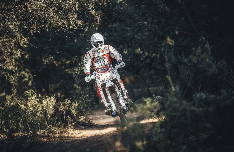 Africa Race 2020 – Etape N°1 : Tanger/Tarda — 131