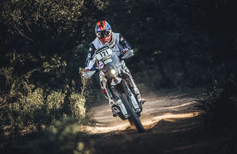 Africa Race 2020 – Etape N°1 : Tanger/Tarda — 141