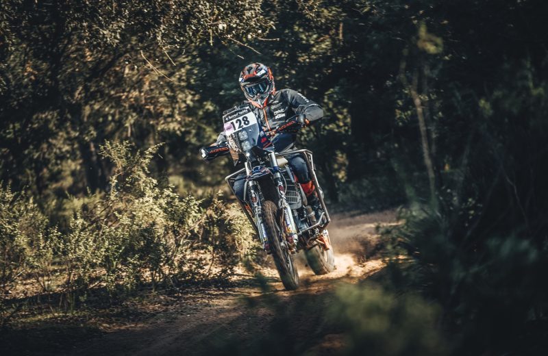 Africa Race 2020 – Etape N°1 : Tanger/Tarda — 107