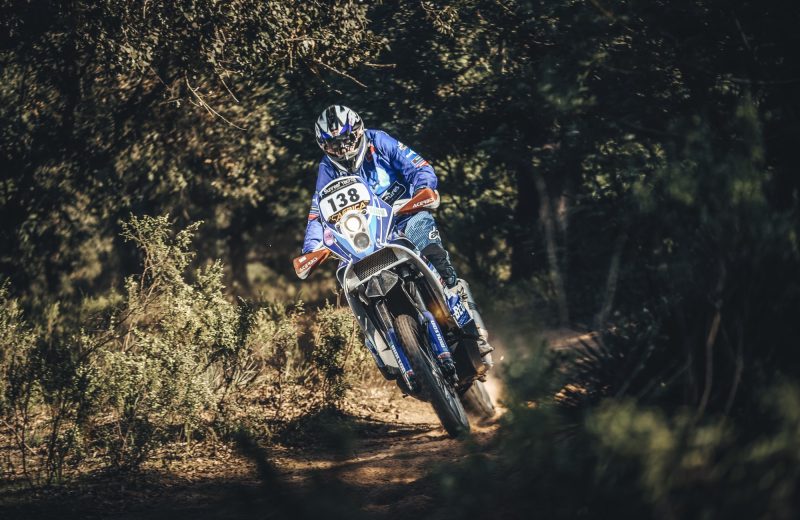 Africa Race 2020 – Etape N°1 : Tanger/Tarda — 115