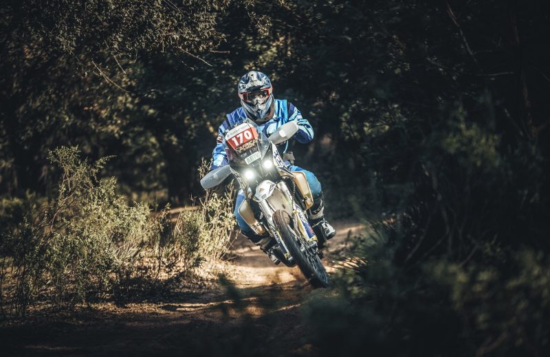 Africa Race 2020 – Etape N°1 : Tanger/Tarda — 116
