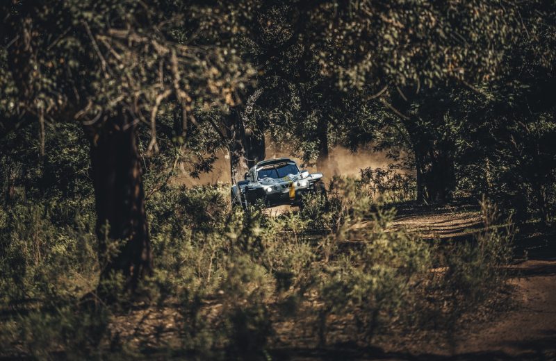 Africa Race 2020 – Etape N°1 : Tanger/Tarda — 132