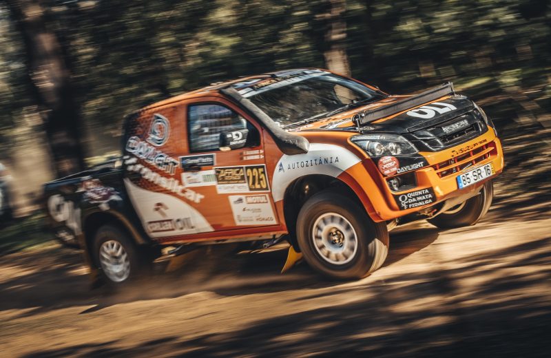 Africa Race 2020 – Etape N°1 : Tanger/Tarda — 101
