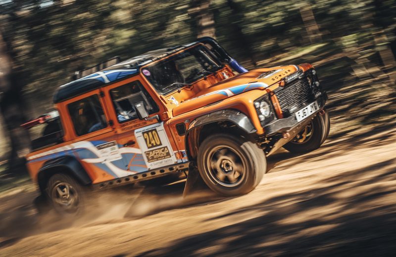 Africa Race 2020 – Etape N°1 : Tanger/Tarda — 133