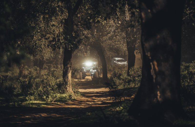 Africa Race 2020 – Etape N°1 : Tanger/Tarda — 122