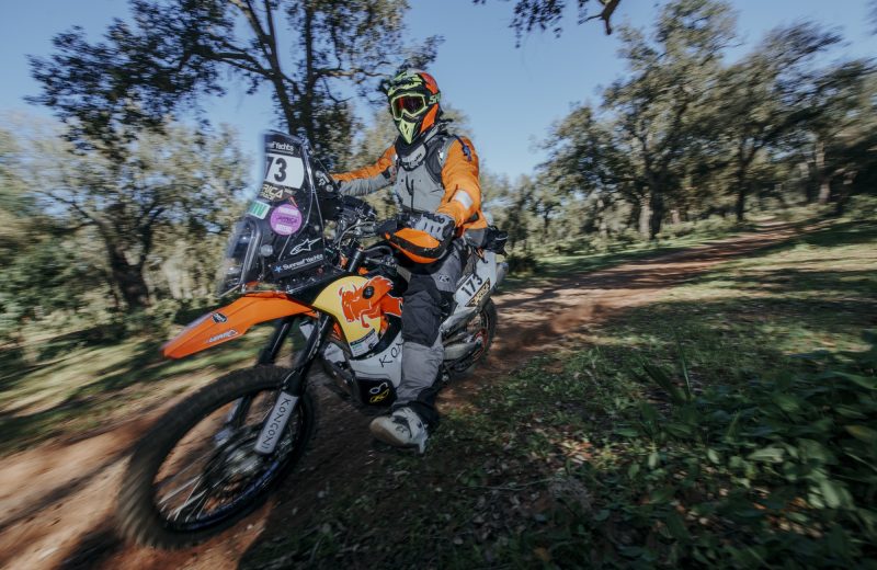 Africa Race 2020 – Etape N°1 : Tanger/Tarda — 95