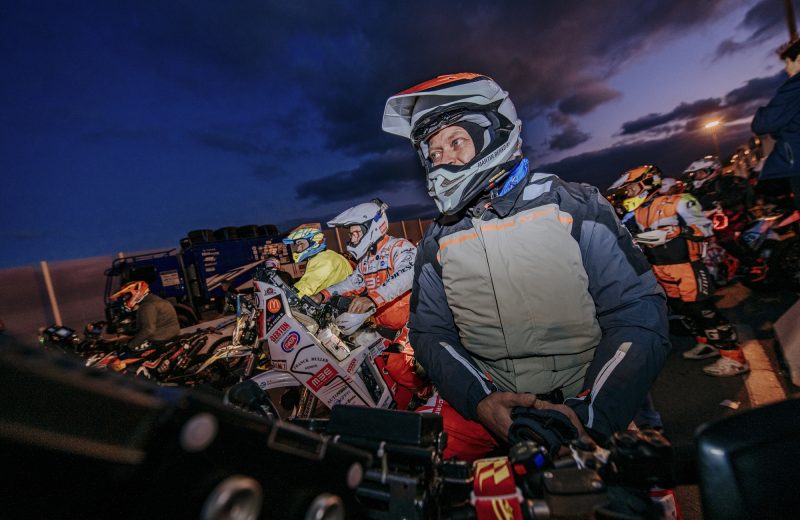 Africa Race 2020 – Etape N°1 : Tanger/Tarda — 97