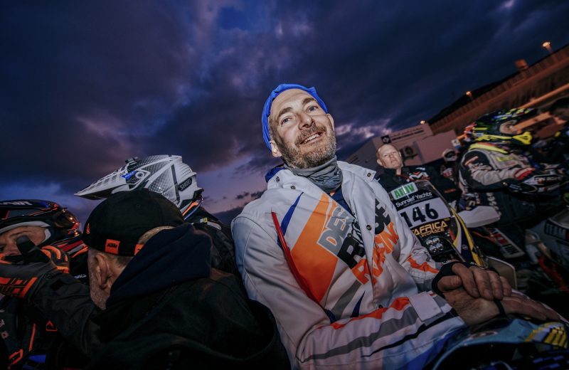 Africa Race 2020 – Etape N°1 : Tanger/Tarda — 87