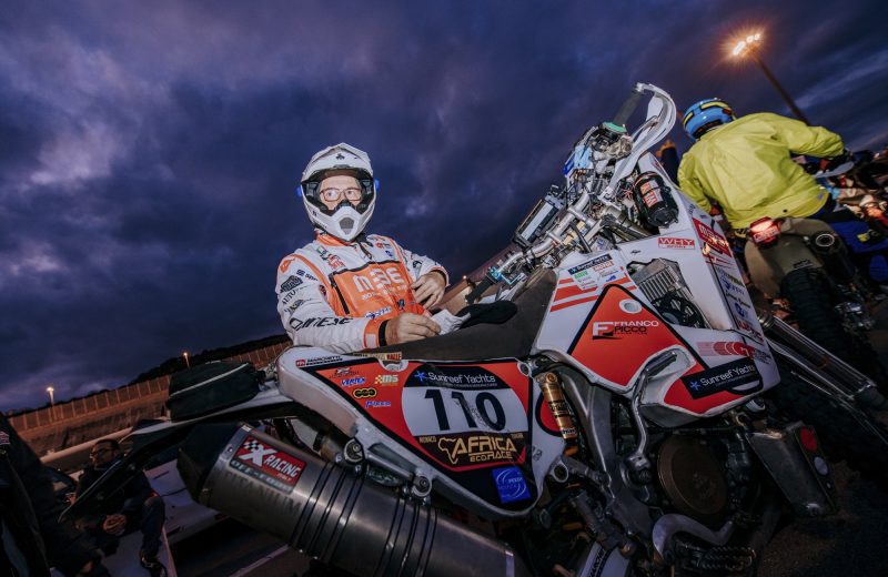 Africa Race 2020 – Etape N°1 : Tanger/Tarda — 88