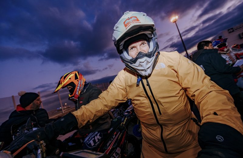 Africa Race 2020 – Etape N°1 : Tanger/Tarda — 98