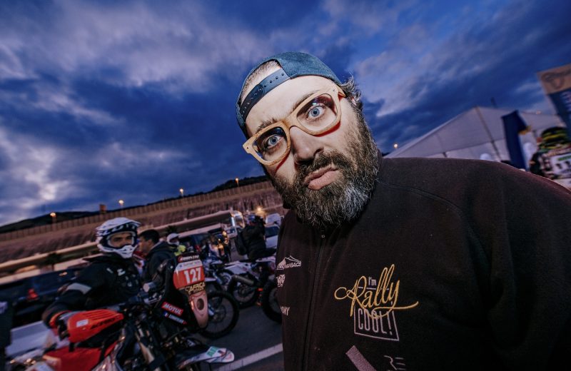Africa Race 2020 – Etape N°1 : Tanger/Tarda — 99