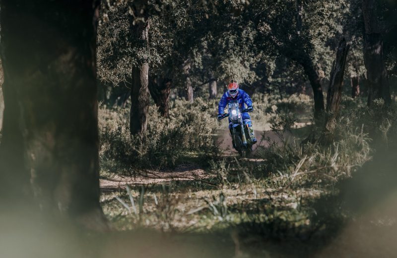 Africa Race 2020 – Etape N°1 : Tanger/Tarda — 100