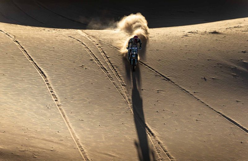 Africa Race 2020 – Etape N°3 : Mhamid/Assa — 7