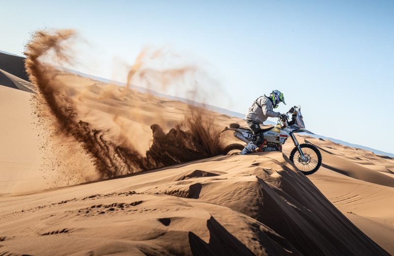 Africa Race 2020 – Etape N°3 : Mhamid/Assa — 19