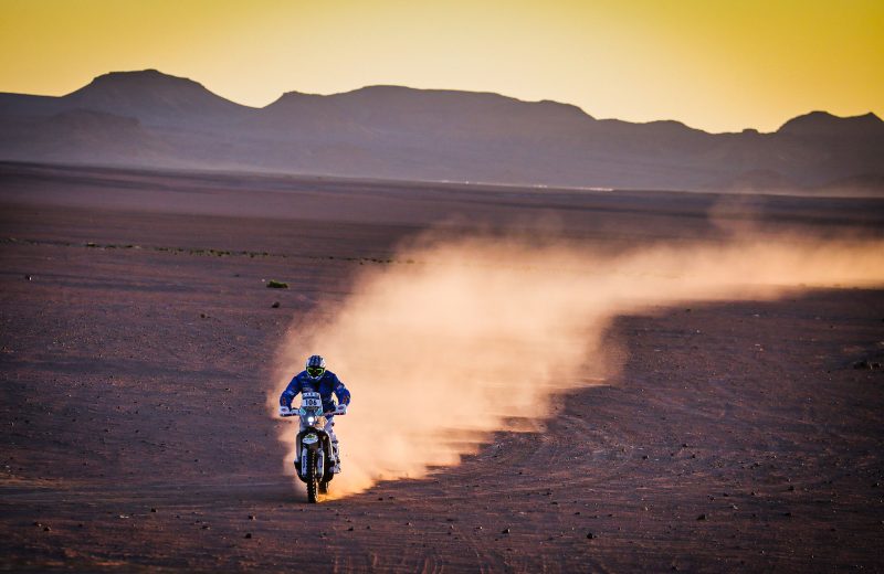 Africa Race 2020 – Etape N°3 : Mhamid/Assa — 72