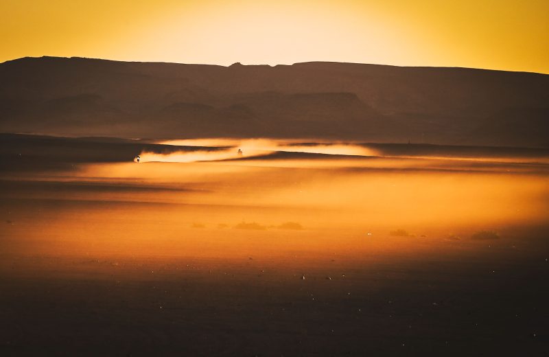 Africa Race 2020 – Etape N°3 : Mhamid/Assa — 66