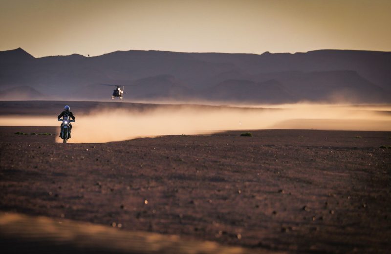 Africa Race 2020 – Etape N°3 : Mhamid/Assa — 68