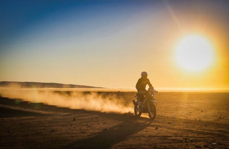 Africa Race 2020 – Etape N°3 : Mhamid/Assa — 69