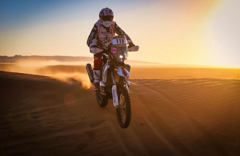 Africa Race 2020 – Etape N°3 : Mhamid/Assa — 71