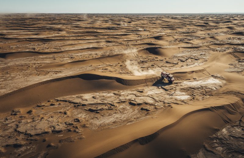 Africa Race 2020 – Etape N°3 : Mhamid/Assa — 96