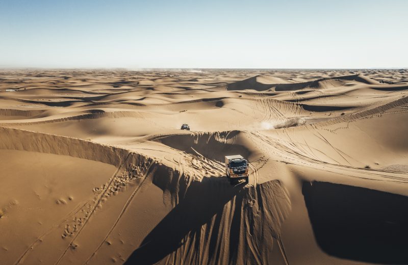 Africa Race 2020 – Etape N°3 : Mhamid/Assa — 97