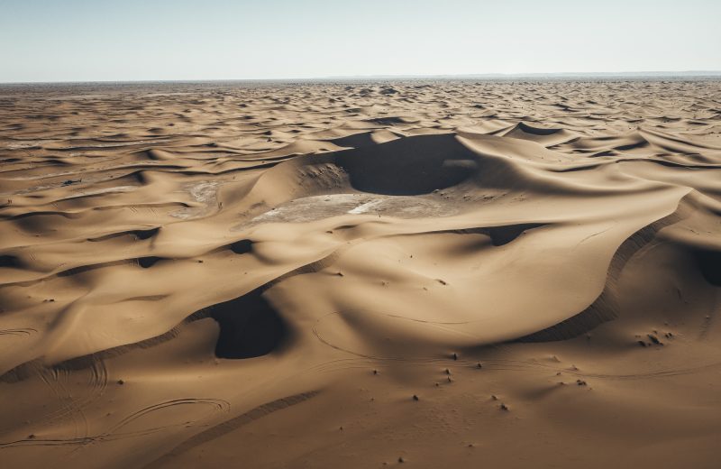 Africa Race 2020 – Etape N°3 : Mhamid/Assa — 123