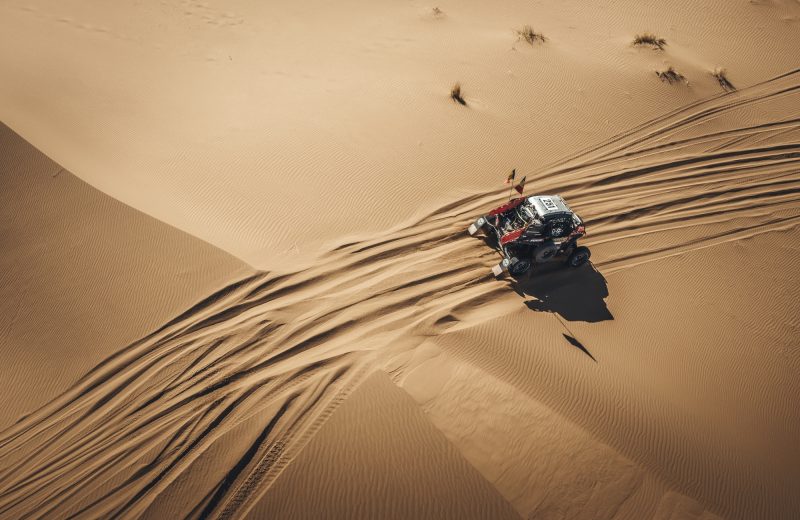 Africa Race 2020 – Etape N°3 : Mhamid/Assa — 114