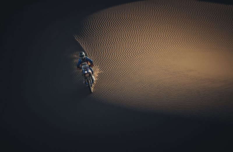 Africa Race 2020 – Etape N°3 : Mhamid/Assa — 99