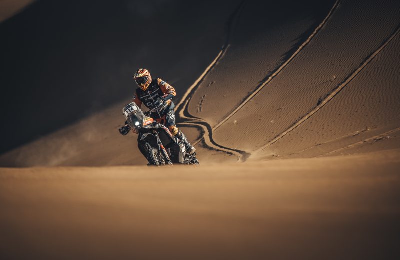Africa Race 2020 – Etape N°3 : Mhamid/Assa — 119