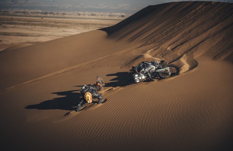 Africa Race 2020 – Etape N°3 : Mhamid/Assa — 95