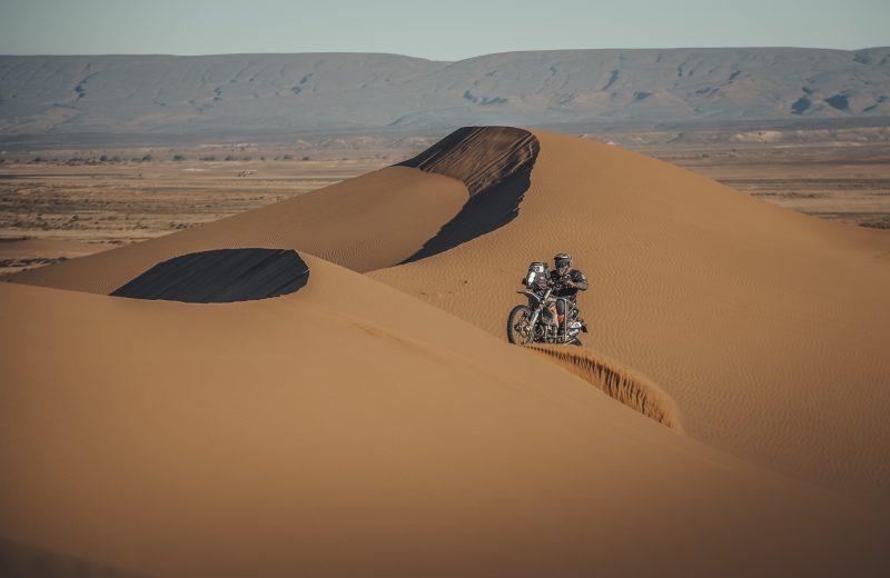 Africa Race 2020 – Etape N°3 : Mhamid/Assa — 115