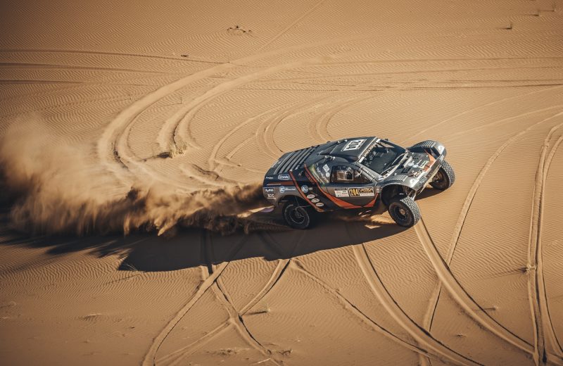 Africa Race 2020 – Etape N°3 : Mhamid/Assa — 116