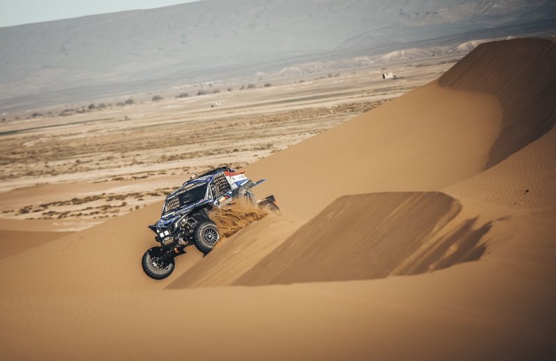 Africa Race 2020 – Etape N°3 : Mhamid/Assa — 121