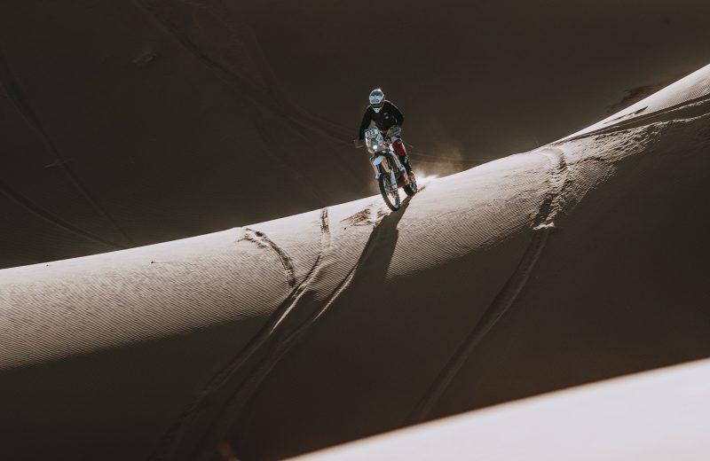 Africa Race 2020 – Etape N°3 : Mhamid/Assa — 36