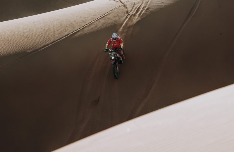 Africa Race 2020 – Etape N°3 : Mhamid/Assa — 27