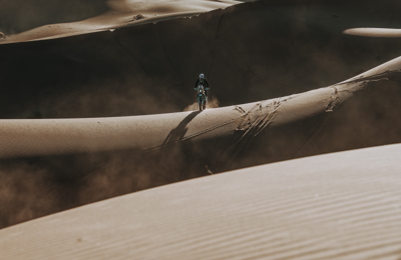 Africa Race 2020 – Etape N°3 : Mhamid/Assa — 39