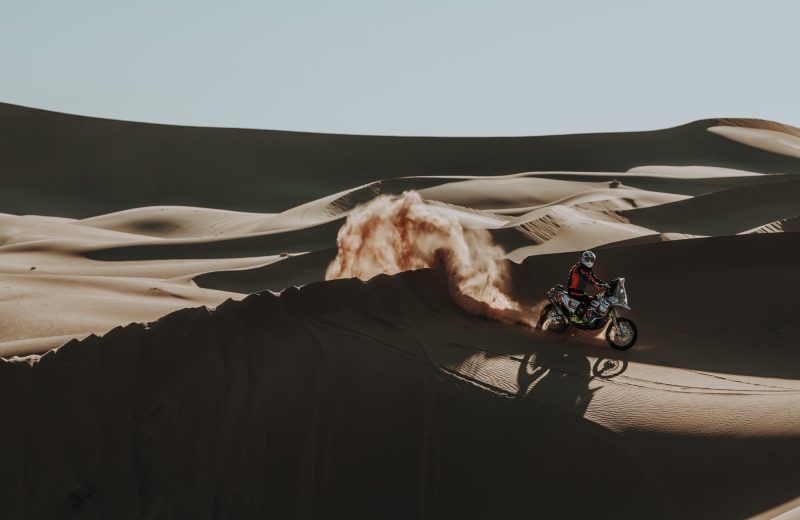 Africa Race 2020 – Etape N°3 : Mhamid/Assa — 42