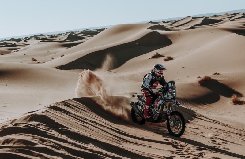 Africa Race 2020 – Etape N°3 : Mhamid/Assa — 28