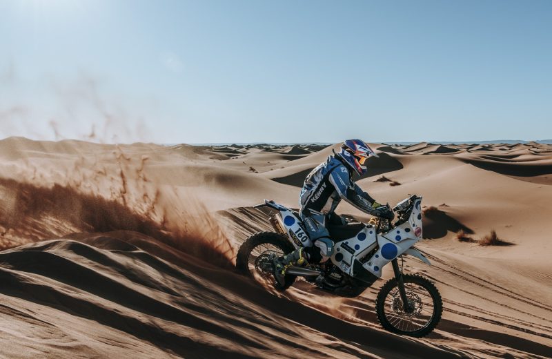 Africa Race 2020 – Etape N°3 : Mhamid/Assa — 59
