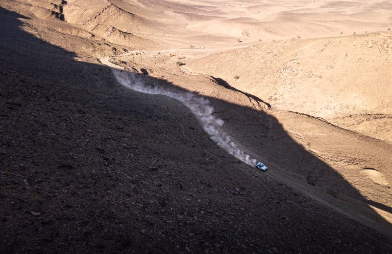 Africa Race 2020 – Etape N°4 : Assa/Smara — 7
