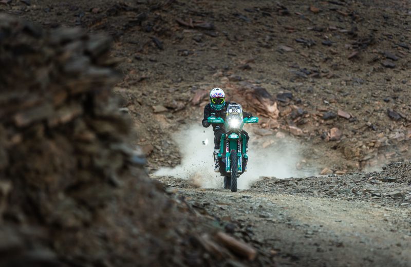 Africa Race 2020 – Etape N°4 : Assa/Smara — 14