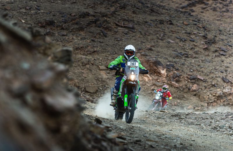 Africa Race 2020 – Etape N°4 : Assa/Smara — 15