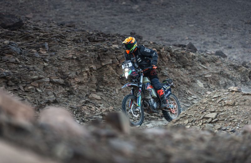 Africa Race 2020 – Etape N°4 : Assa/Smara — 24