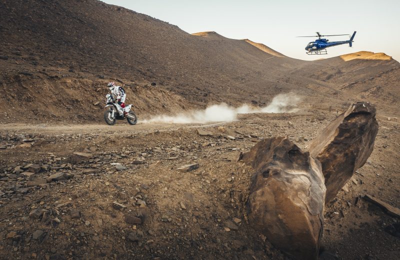 Africa Race 2020 – Etape N°4 : Assa/Smara — 58