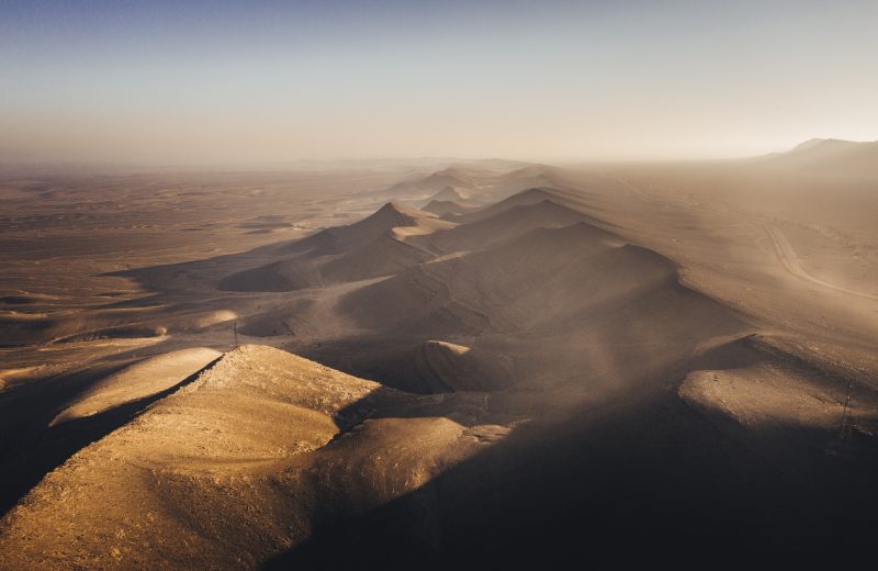 Africa Race 2020 – Etape N°4 : Assa/Smara — 47
