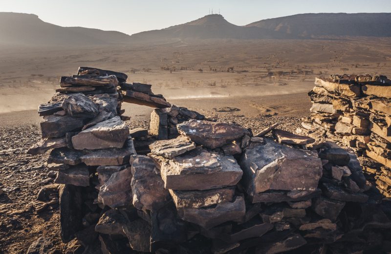 Africa Race 2020 – Etape N°4 : Assa/Smara — 48