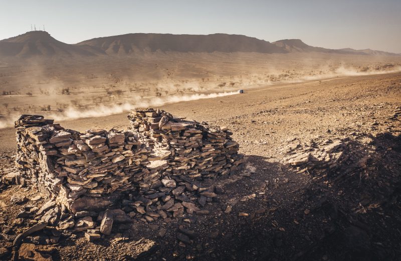 Africa Race 2020 – Etape N°4 : Assa/Smara — 50