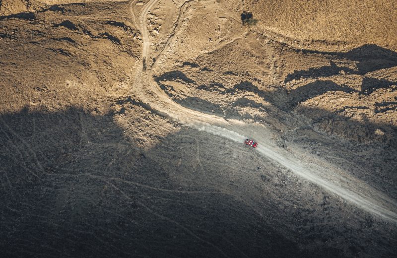 Africa Race 2020 – Etape N°4 : Assa/Smara — 59
